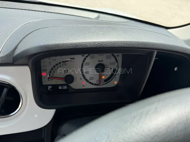 Honda N One 2022 for Sale in Multan Honda N One 2022 for Sale in Multan Image-9