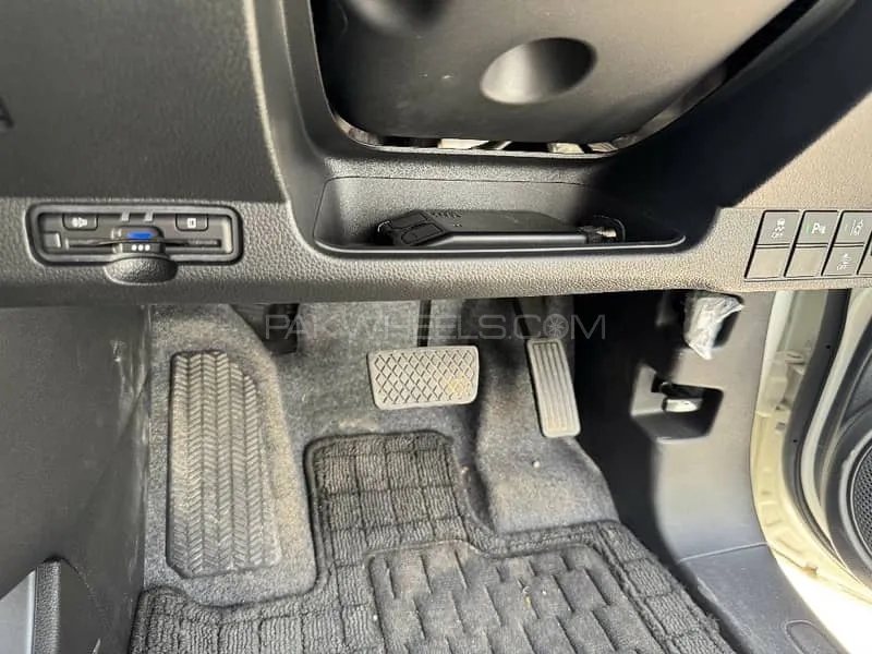 Honda N One 2022 for Sale in Multan Honda N One 2022 for Sale in Multan Image-8