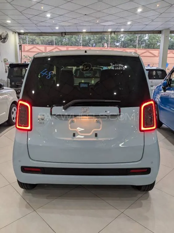 Honda N One 2022 for Sale in Multan Honda N One 2022 for Sale in Multan Image-4