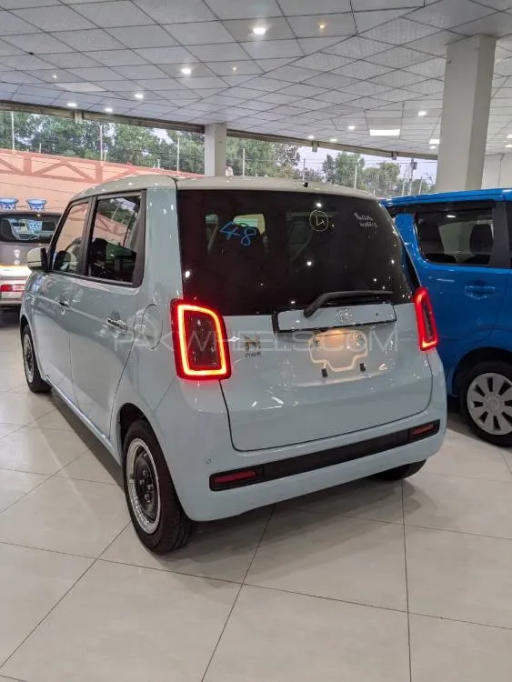 Honda N One 2022 for Sale in Multan Honda N One 2022 for Sale in Multan Image-5