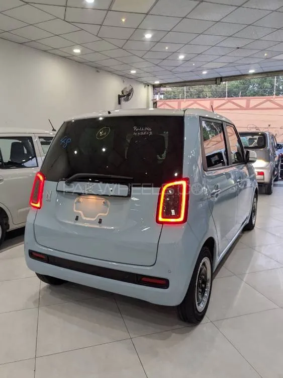 Honda N One 2022 for Sale in Multan Honda N One 2022 for Sale in Multan Image-6