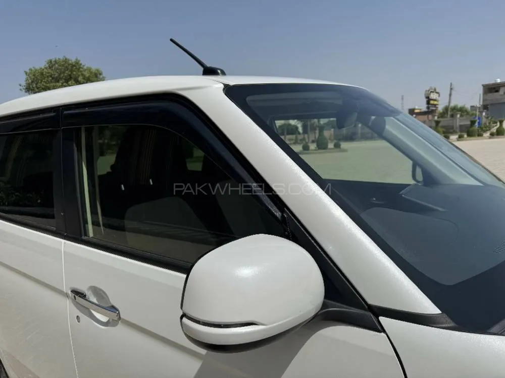 Honda N One 2022 for Sale in Multan Honda N One 2022 for Sale in Multan Image-5
