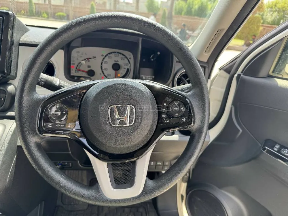 Honda N One 2022 for Sale in Multan Honda N One 2022 for Sale in Multan Image-13