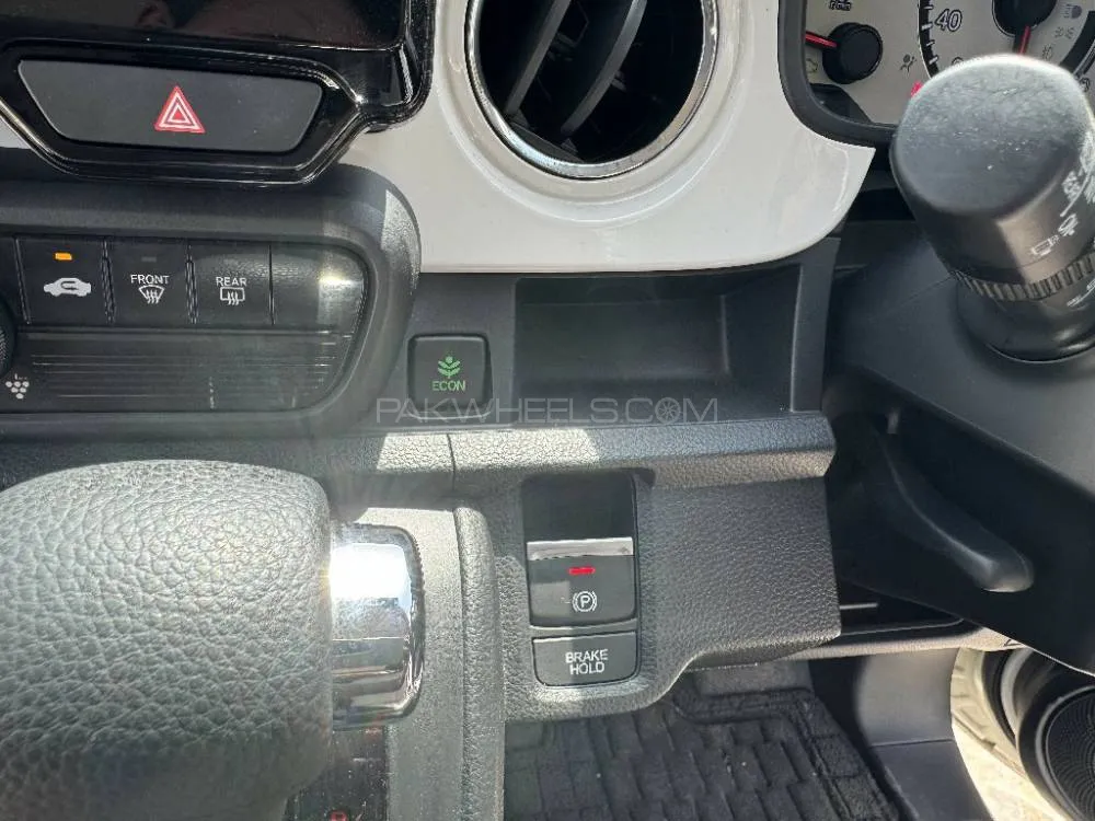 Honda N One 2022 for Sale in Multan Honda N One 2022 for Sale in Multan Image-17