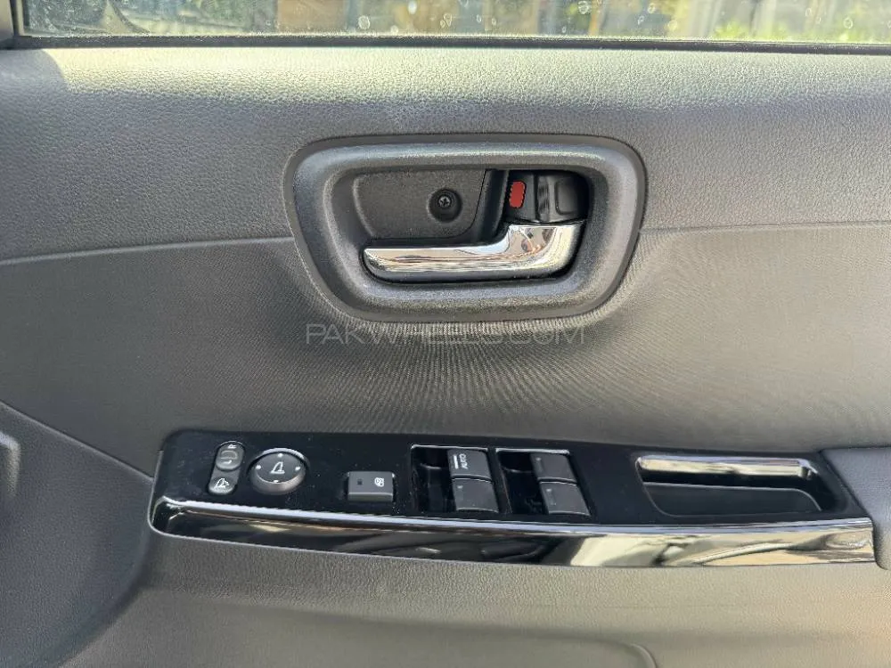 Honda N One 2022 for Sale in Multan Honda N One 2022 for Sale in Multan Image-19