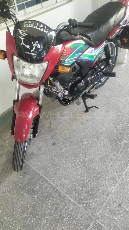 Honda Pridor 2021 for Sale Honda Pridor 2021 for Sale Image-4