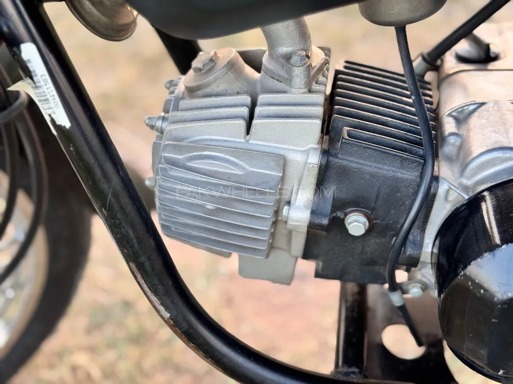 Honda Pridor 2023 for Sale Honda Pridor 2023 for Sale Image-4