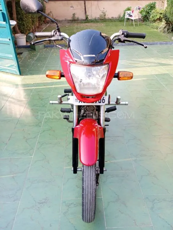 Honda Pridor 2023 for Sale Honda Pridor 2023 for Sale Image-5