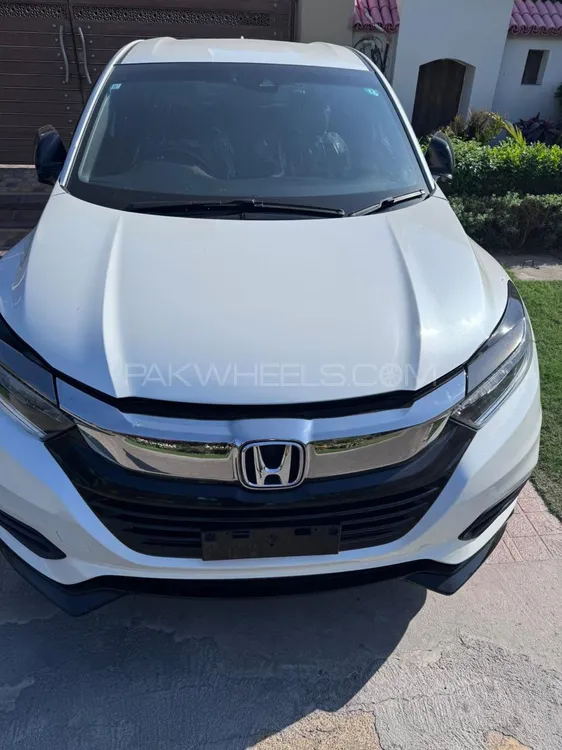 Honda Vezel 2019 for Sale in Sargodha Honda Vezel 2019 for Sale in Sargodha Image-1