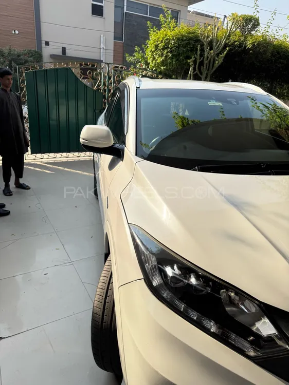 ہونڈا ویزِل 2014 for Sale in لاہور ہونڈا ویزِل 2014 for Sale in لاہور Image-6