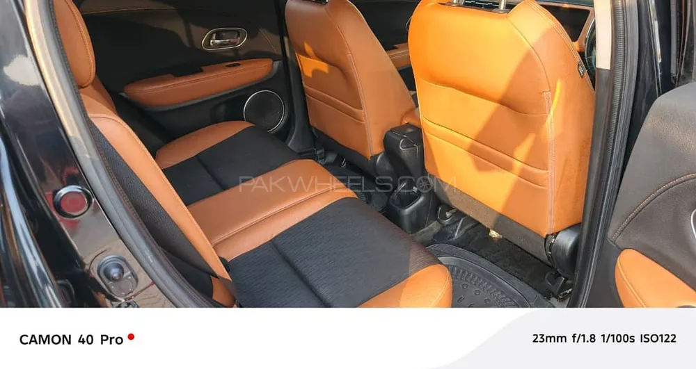 Honda Vezel 2019 for Sale in Multan Honda Vezel 2019 for Sale in Multan Image-3