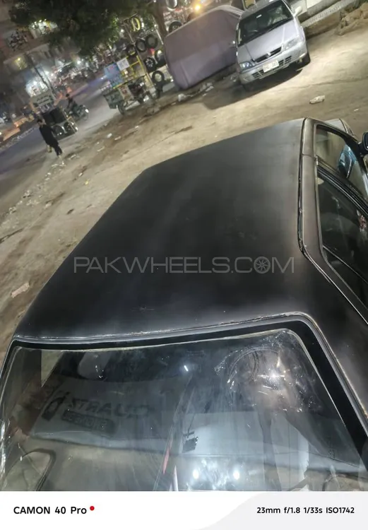 Hyundai Excel 1993 for Sale in Karachi Hyundai Excel 1993 for Sale in Karachi Image-2