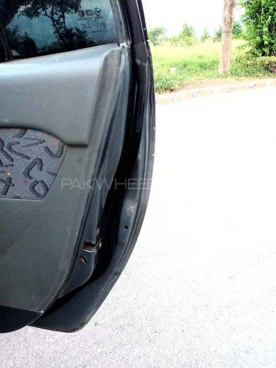 Hyundai Santro 2003 for Sale in Rawalpindi Hyundai Santro 2003 for Sale in Rawalpindi Image-9