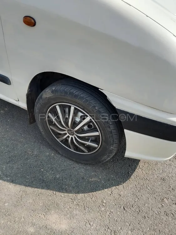 Hyundai Santro 2004 for Sale in Toba Tek Singh Hyundai Santro 2004 for Sale in Toba Tek Singh Image-5