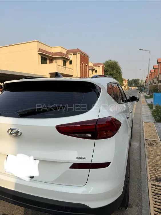 ہنڈائی ٹکسن 2021 for Sale in ملتان ہنڈائی ٹکسن 2021 for Sale in ملتان Image-8