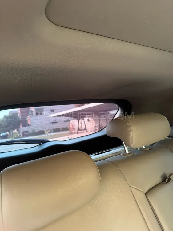 ہنڈائی ٹکسن 2021 for Sale in ملتان ہنڈائی ٹکسن 2021 for Sale in ملتان Image-15