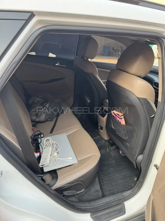 ہنڈائی ٹکسن 2021 for Sale in ملتان ہنڈائی ٹکسن 2021 for Sale in ملتان Image-13