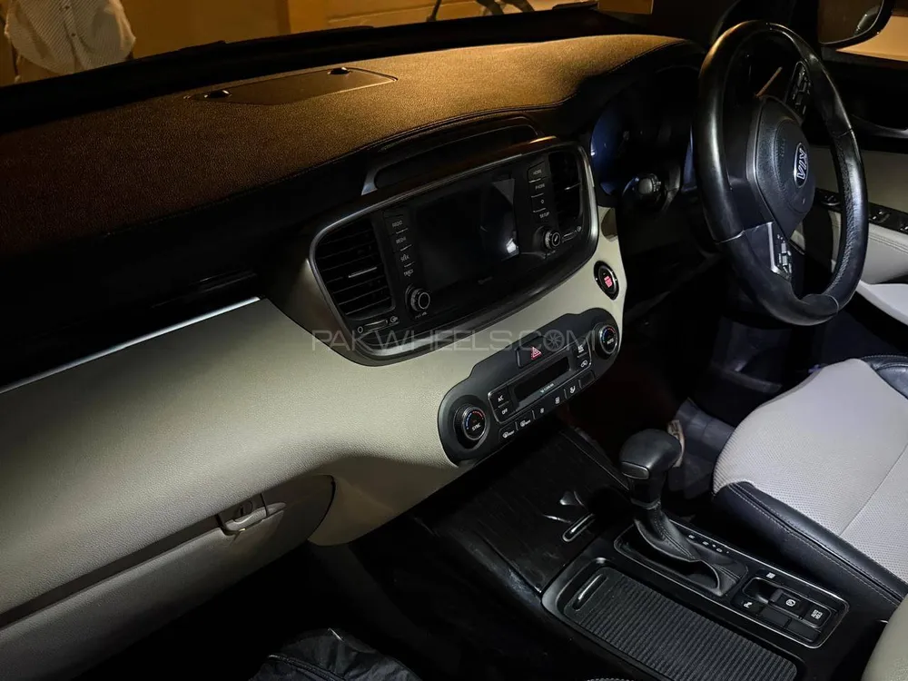 KIA Cerato 2021 for Sale in Lahore KIA Cerato 2021 for Sale in Lahore Image-4