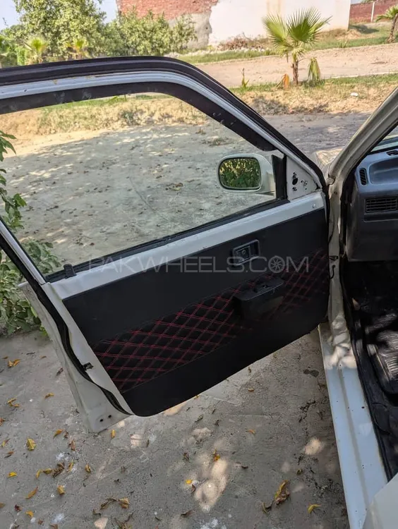 KIA Classic 2002 for Sale in Lahore Image-1