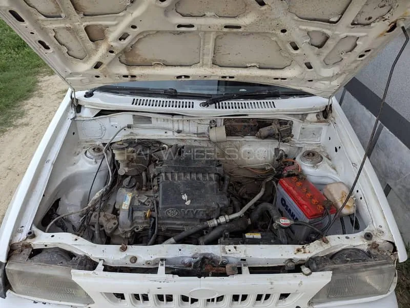 کِیا کلاسک 2002 for Sale in لاہور کِیا کلاسک 2002 for Sale in لاہور Image-4