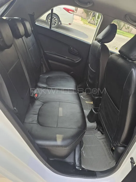 KIA Picanto 2022 for Sale in Lahore KIA Picanto 2022 for Sale in Lahore Image-7