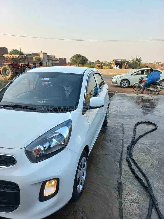 کِیا پیکانٹو 2023 for Sale in گجرانوالہ کِیا پیکانٹو 2023 for Sale in گجرانوالہ Image-3