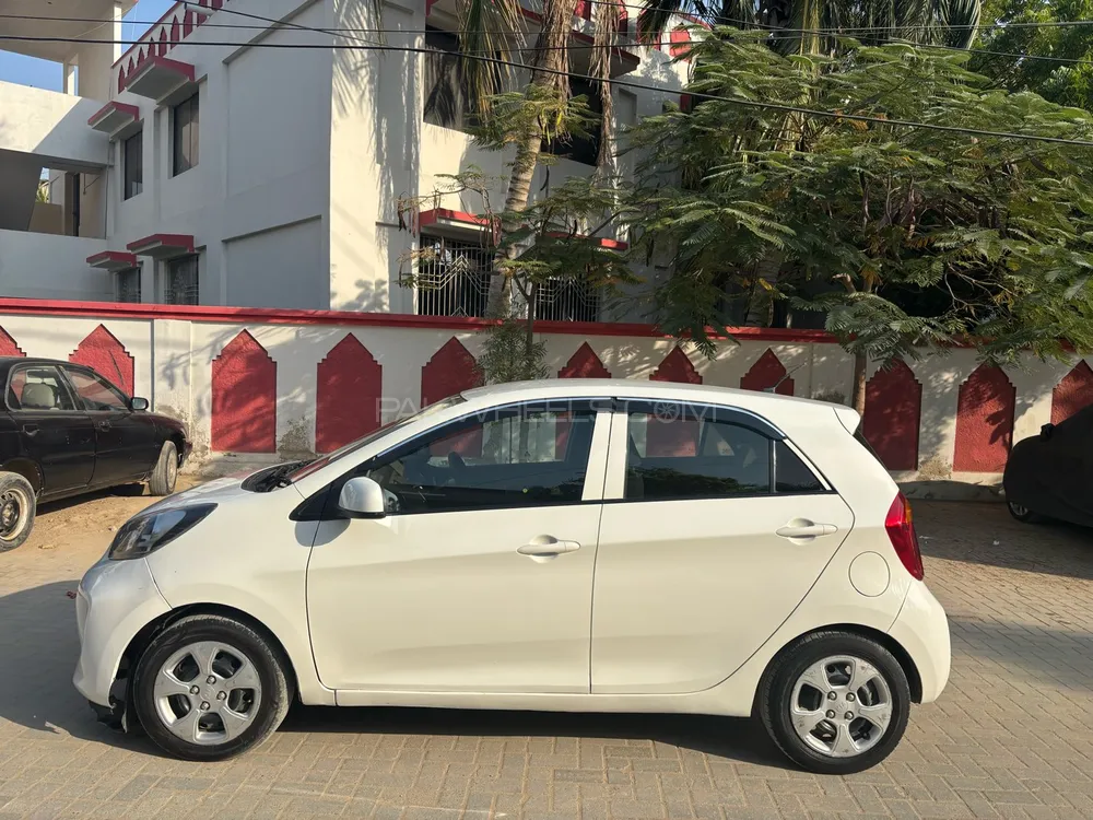 کِیا پیکانٹو 2021 for Sale in کراچی کِیا پیکانٹو 2021 for Sale in کراچی Image-4