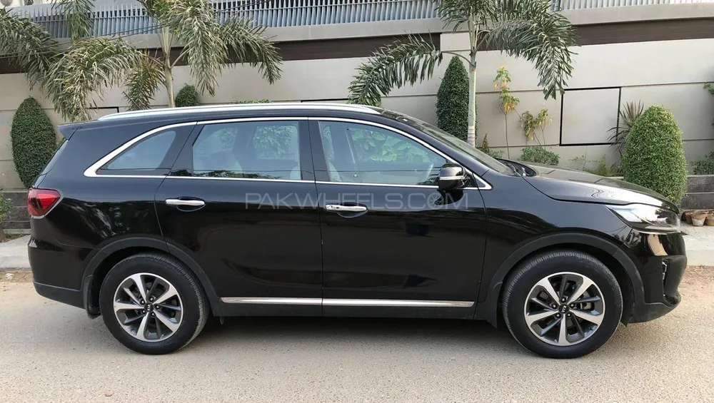 کِیا سورینٹو 2023 for Sale in کراچی Image-1