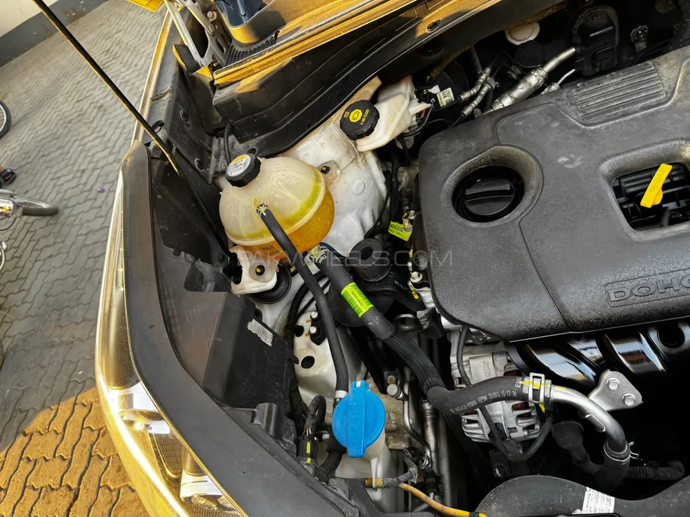 KIA Sportage 2021 for Sale in Gujranwala KIA Sportage 2021 for Sale in Gujranwala Image-9
