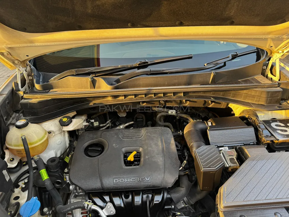 KIA Sportage 2021 for Sale in Gujranwala KIA Sportage 2021 for Sale in Gujranwala Image-18