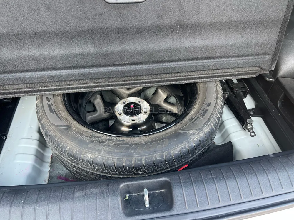 KIA Sportage 2020 for Sale in Rawalpindi KIA Sportage 2020 for Sale in Rawalpindi Image-15