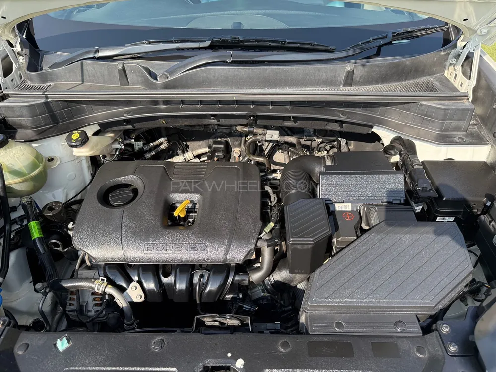 KIA Sportage 2021 for Sale in Islamabad KIA Sportage 2021 for Sale in Islamabad Image-9