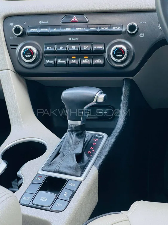 کِیا اسپورٹیج 2021 for Sale in اسلام آباد کِیا اسپورٹیج 2021 for Sale in اسلام آباد Image-11