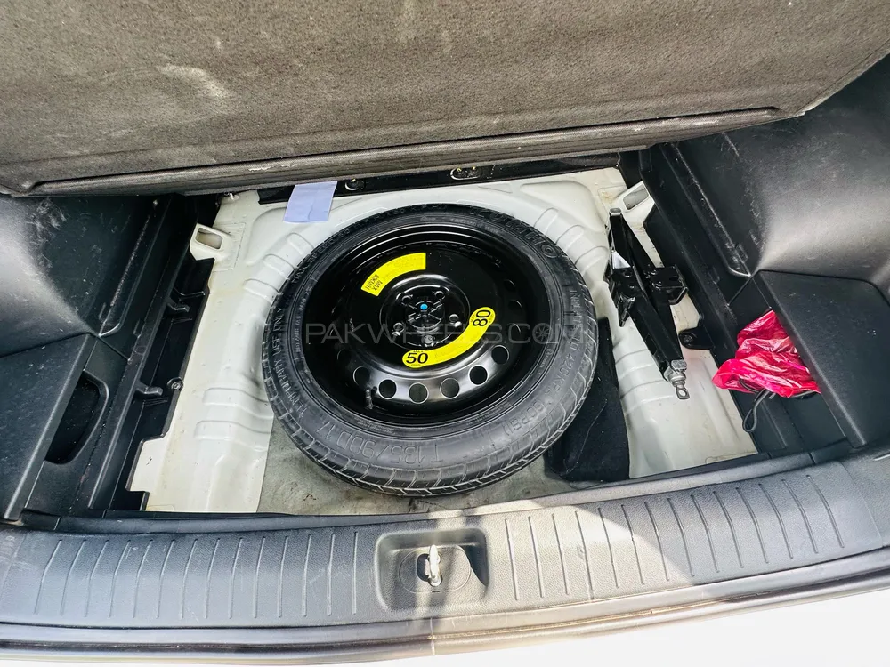 KIA Sportage 2020 for Sale in Lahore KIA Sportage 2020 for Sale in Lahore Image-6