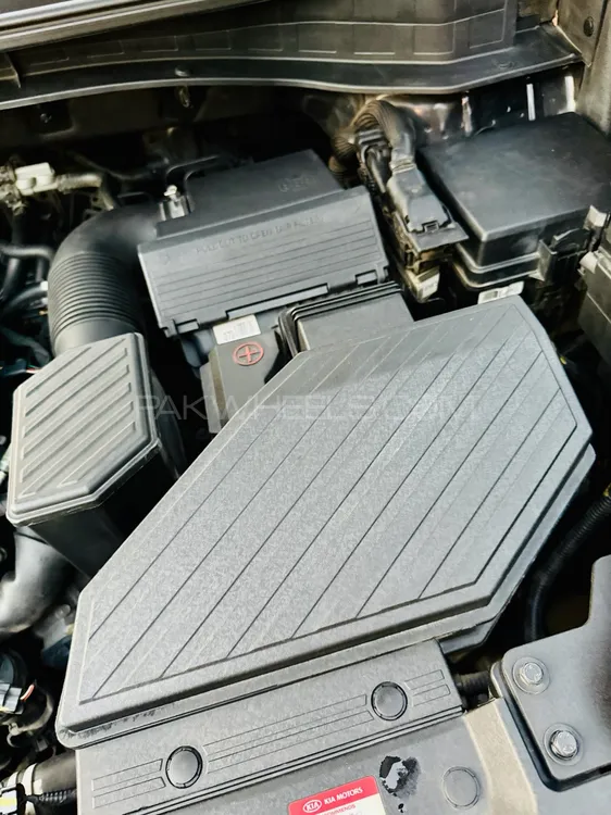 KIA Sportage 2020 for Sale in Islamabad KIA Sportage 2020 for Sale in Islamabad Image-7