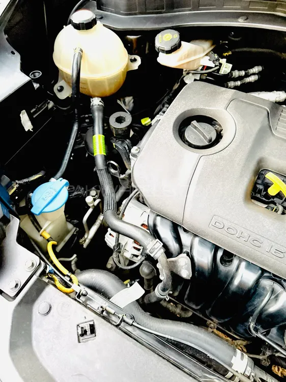 KIA Sportage 2020 for Sale in Islamabad KIA Sportage 2020 for Sale in Islamabad Image-9