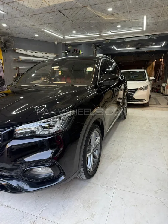 MG HS 2021 for Sale in Islamabad MG HS 2021 for Sale in Islamabad Image-3