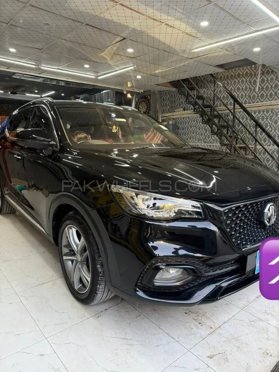 MG HS 2021 for Sale in Islamabad MG HS 2021 for Sale in Islamabad Image-1