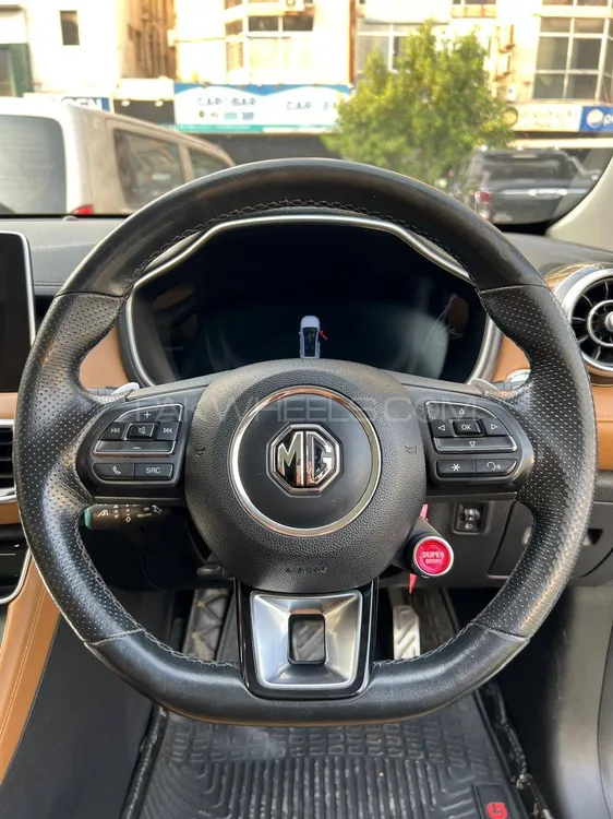 MG HS 2022 for Sale in Karachi MG HS 2022 for Sale in Karachi Image-15