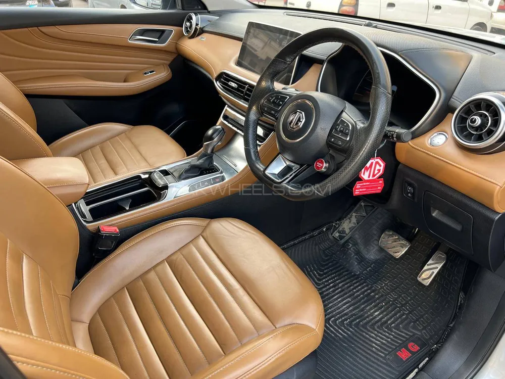 MG HS 2022 for Sale in Karachi MG HS 2022 for Sale in Karachi Image-12