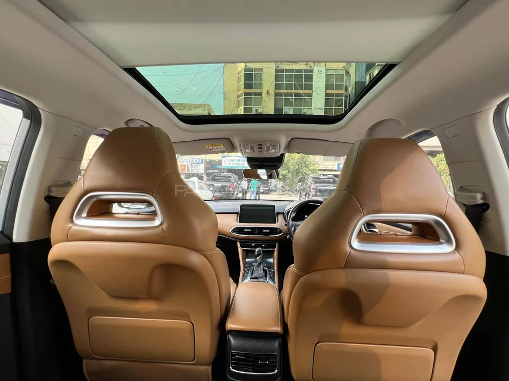 MG HS 2022 for Sale in Karachi MG HS 2022 for Sale in Karachi Image-11