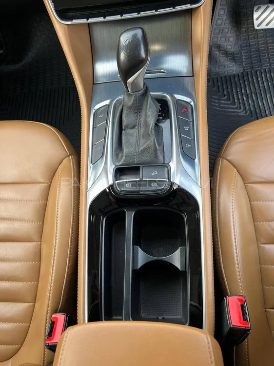 MG HS 2022 for Sale in Karachi MG HS 2022 for Sale in Karachi Image-17