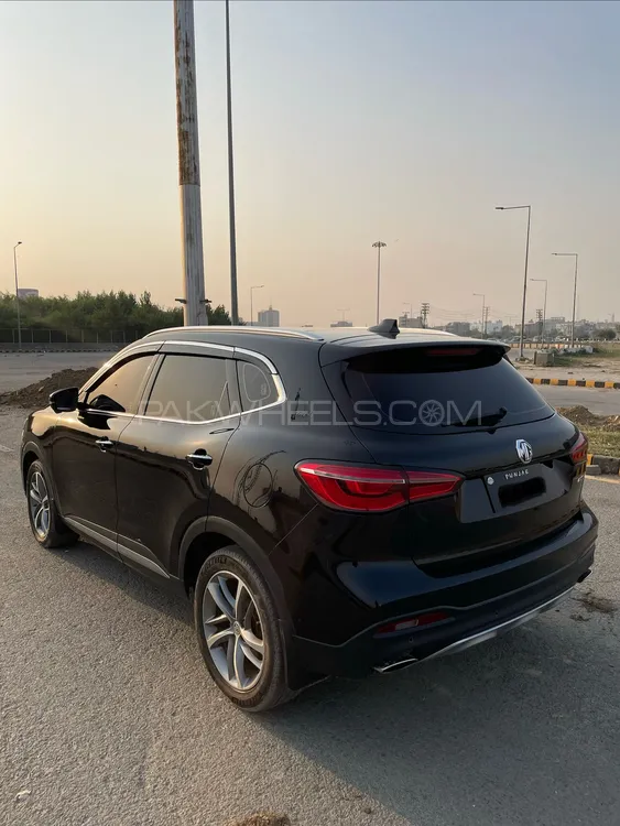 ایم جی ایچ ایس 2021 for Sale in لاہور ایم جی ایچ ایس 2021 for Sale in لاہور Image-5