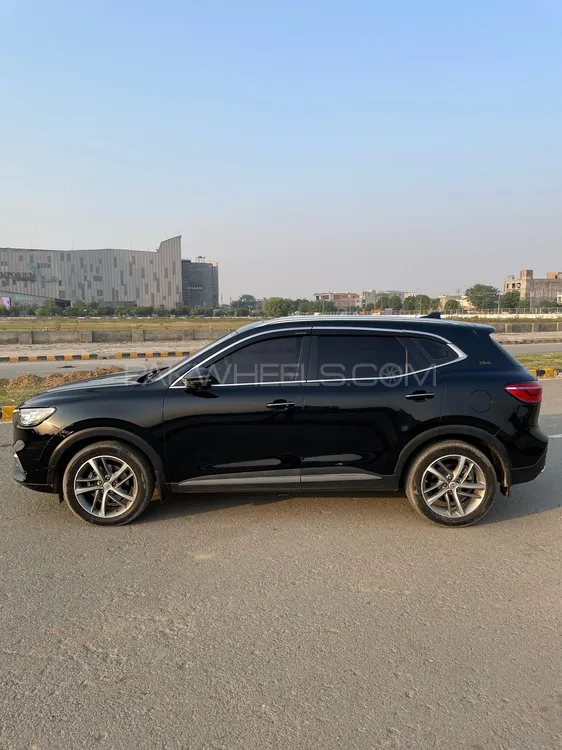 ایم جی ایچ ایس 2021 for Sale in لاہور ایم جی ایچ ایس 2021 for Sale in لاہور Image-6