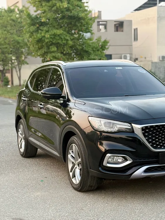 MG HS 2021 for Sale in Gujranwala MG HS 2021 for Sale in Gujranwala Image-5