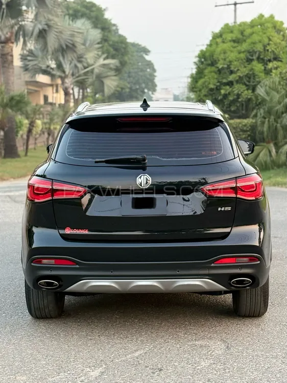 MG HS 2021 for Sale in Gujranwala MG HS 2021 for Sale in Gujranwala Image-1