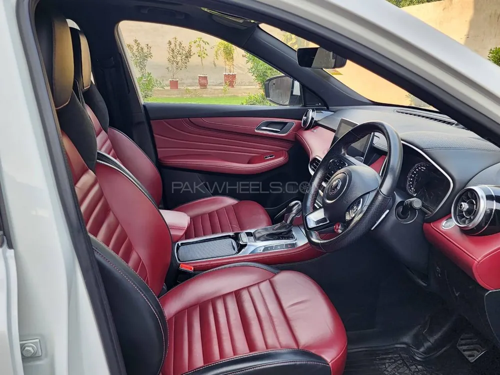 MG HS 2021 for Sale in Faisalabad MG HS 2021 for Sale in Faisalabad Image-5