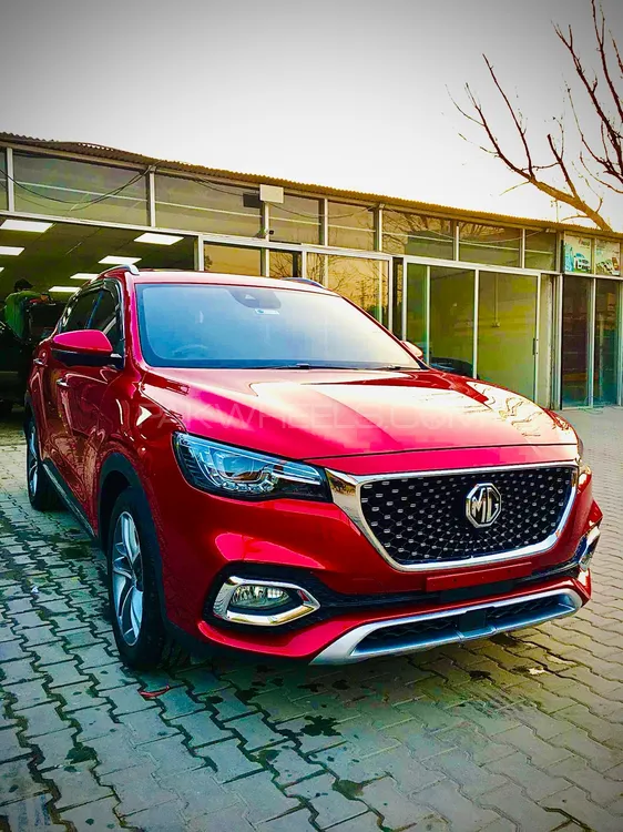 ایم جی ایچ ایس 2021 for Sale in اسلام آباد ایم جی ایچ ایس 2021 for Sale in اسلام آباد Image-4