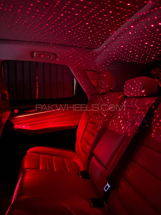 ایم جی ایچ ایس 2021 for Sale in لاہور ایم جی ایچ ایس 2021 for Sale in لاہور Image-12