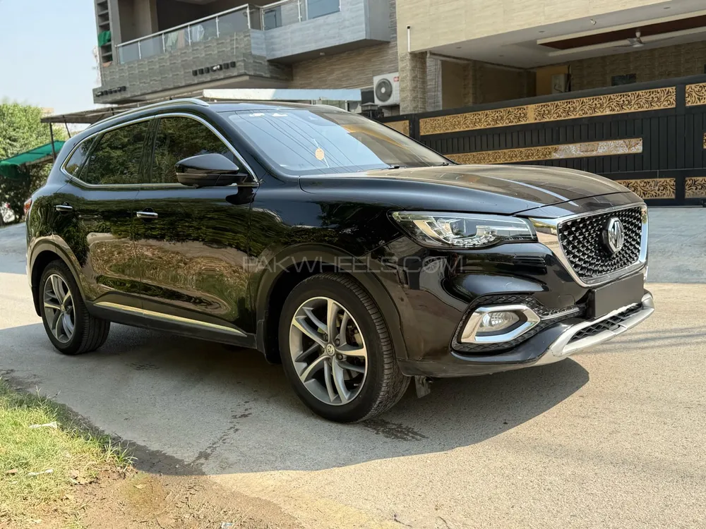 MG HS 2022 for Sale in Islamabad MG HS 2022 for Sale in Islamabad Image-2